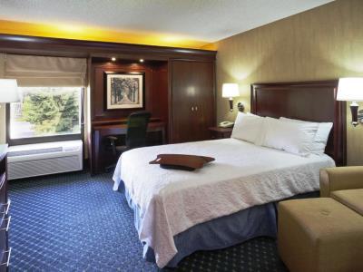 Hampton Seattle Airport Hotel SeaTac